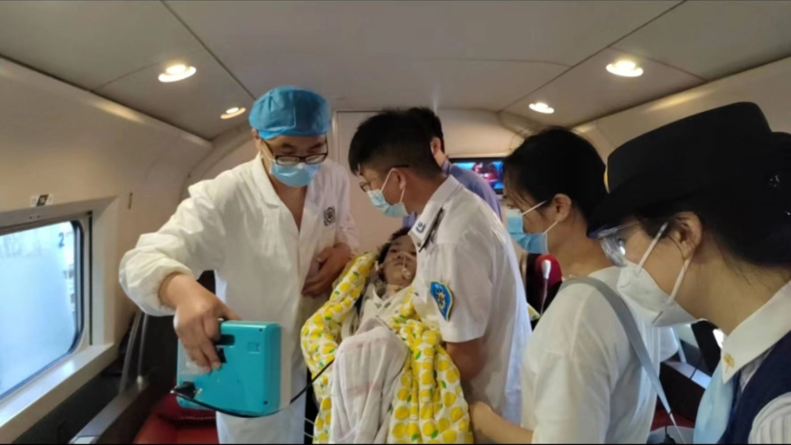 台州专业高铁转运