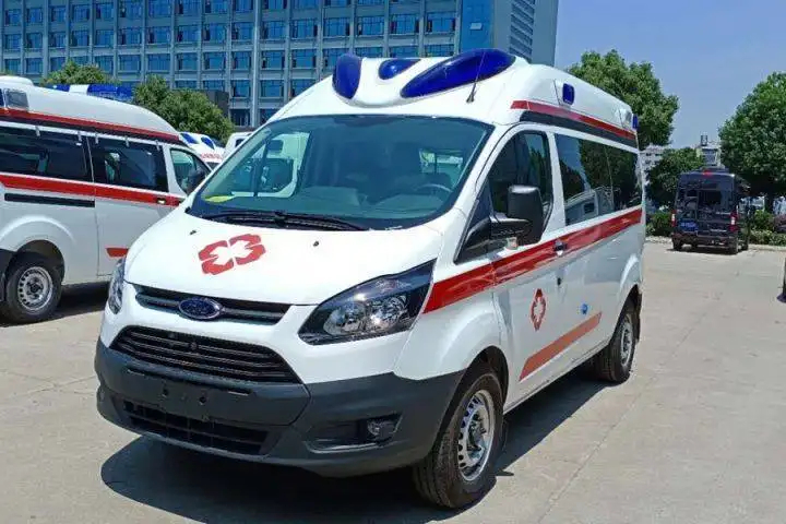 台州长途救护车转院