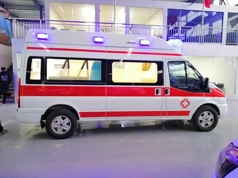 台州跨省救护车出租